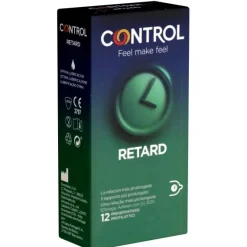 *Non Stop (Retard)*>CONTROL Hot
