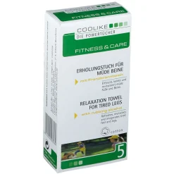 Coolike® Erholungstücher> Online