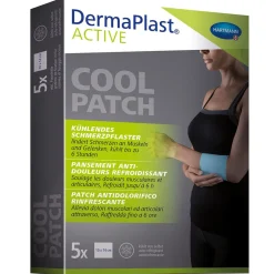 Cool Patch®| Outlet