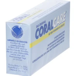 ® mit Vitamin D3 und K2 2-Monatspackung>Coralcare Discount