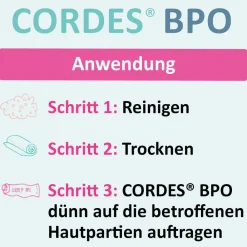 ® BPO 5% Gel|Cordes Best