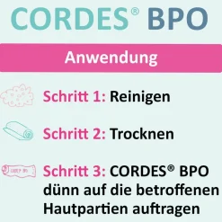 ® BPO 3% Gel|Cordes Hot