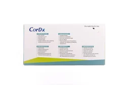 4 in 1 Kombi-Test RSV Viren + Corona COVID-19 + Influenza A + B><noscript><img width=