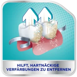Intensiv Reiniger (Tabs)|COREGA Hot