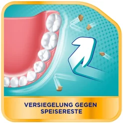 Ultra Haftcreme Starker Halt + Frische|COREGA Hot