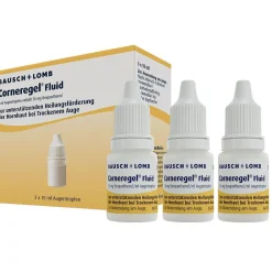 ® Fluid>Corneregel Hot