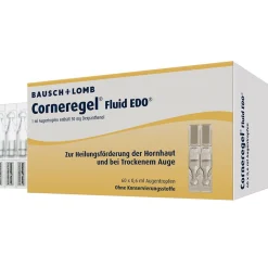 ® Fluid EDO®>Corneregel Online