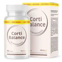 Corti Balance Kapseln|