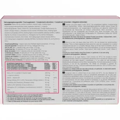500cosmetics - Feminil Plus  - Kapseln für weiblichen Libido| Discount