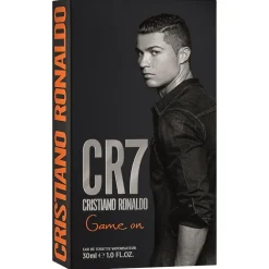 CR7 Game On EDT 30 ml|CRISTIANO RONALDO