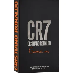 CR7 Game On EDT 30 ml|CRISTIANO RONALDO
