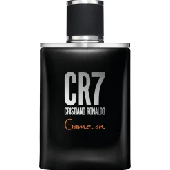 CR7 Game On Set Eau de Toilette + Shower Gel|CRISTIANO RONALDO Discount