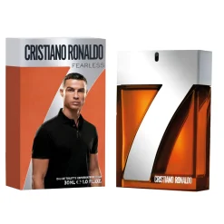 Fearless Eau de Toilette|CRISTIANO RONALDO Sale