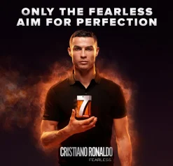 Fearless Eau de Toilette|CRISTIANO RONALDO Sale