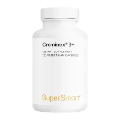 Crominex® 3+ - SuperSmart| Clearance