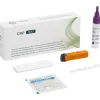 CRP Schnelltest - CRP Test - CRP Test für Zuhause - Selbsttest - The>TESTER New