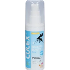 Culex® Tropic Insektenschutz Spray Kids|