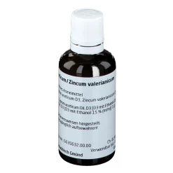Cuprum Aceticum / Zincum valerianicum>WELEDA Sale