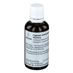 Cuprum Aceticum / Zincum valerianicum><noscript><img width=