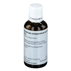 Cuprum Metallicum praeparatum 0,4 %|WELEDA Outlet