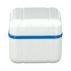 curaden BDC 110 Prothesenreinigungsbox, blau> Clearance
