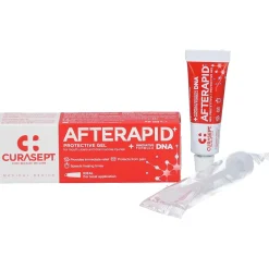 CURASEPT® AFTERAPID DNA Gel|