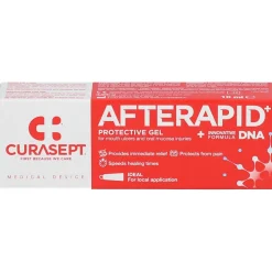CURASEPT® AFTERAPID DNA Gel|