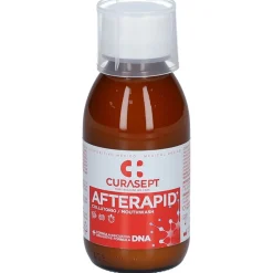 CURASEPT® AFTERAPID DNA Mundspülung> Outlet
