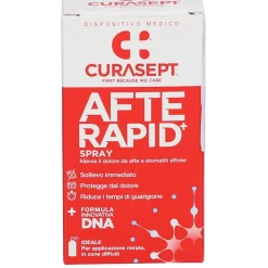 CURASEPT® AFTERAPID DNA Spray| Hot