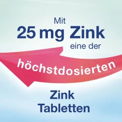 ® ImmunPlus – Veganes Nahrungsergänzungsmittel zur Unterstützung des Immunsystems, Zinkcitrat|Curazink Online