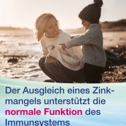 ® ImmunPlus – Veganes Nahrungsergänzungsmittel zur Unterstützung des Immunsystems, Zinkcitrat|Curazink Online