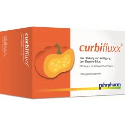 Curbifluxx Kapseln>