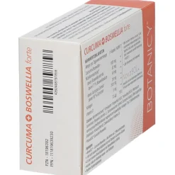 CURCUMA + BOSWELLIA forte – Kurkuma Weihrauch Kapseln><noscript><img width=