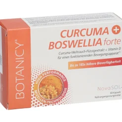 CURCUMA + BOSWELLIA forte – Kurkuma Weihrauch Kapseln><noscript><img width=