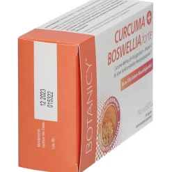 CURCUMA + BOSWELLIA forte – Kurkuma Weihrauch Kapseln><noscript><img width=