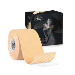 CureTape® Gesichts Tape, Beauty Tape, Face Tape| New