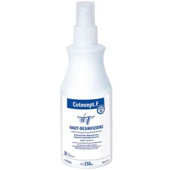 ® F|Cutasept Clearance