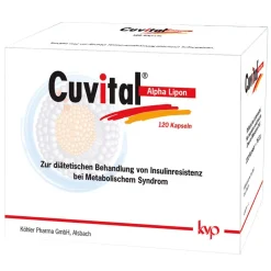 Cuvital® Alpha Lipon| Discount