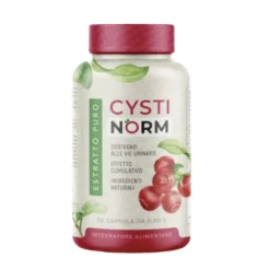 Cystinorm> Best