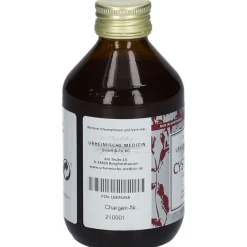 052® Flüssigextrakt>Cystus Sale