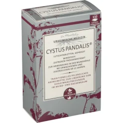 Pandalis® Lutschtabletten|Cystus Sale