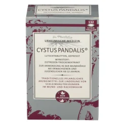 Pandalis® Lutschtabletten|Cystus Sale