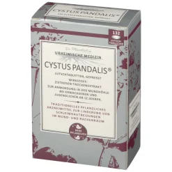 Pandalis® Lutschtabletten|Cystus Sale