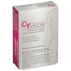 CYVISION® Cranberry| Sale
