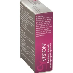 CYVISION® Cranberry| Sale