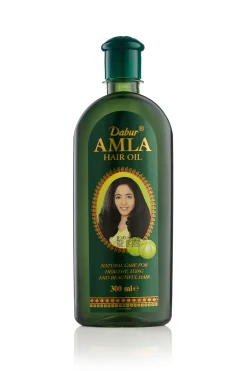 - Amla Haaröl>Dabur