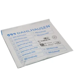 Dahlhausen EKG-Elektrode Erwachsene Solid-Gel| Clearance