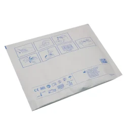 Dahlhausen EKG-Elektrode Erwachsene Solid-Gel| Clearance