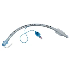 Dahlhausen Endotrachealtubus Magill mit Cuff, Gr. 6,0 mit Führungsstab|