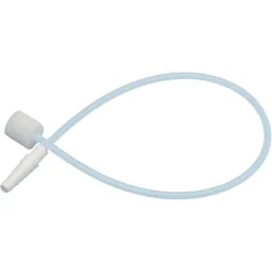Dahlhausen Sauerstoffkatheter mit Kompresse 40 cm CH 12| Clearance